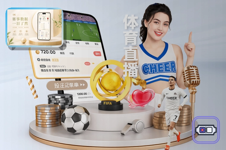 2026美加墨世界杯赛程与球队资料主题图片